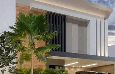 Imagem 7: Casa para venda possui 2280 metros quadrados com 4 quartos em Uruguai - Teresina - PI