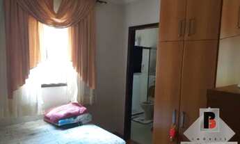 Imagem 7: Ótimo sobrado Tatuapé - 3 Suítes + 4 Vagas !