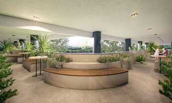 Imagem 2: Apartamento para Venda em Itajaí, Fazenda, 2 dormitórios, 1 suíte, 2 banheiros, 1 vaga