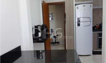 Imagem 6: Apartamento para comprar com 116 m² | Condomínio Edifício Manhattan