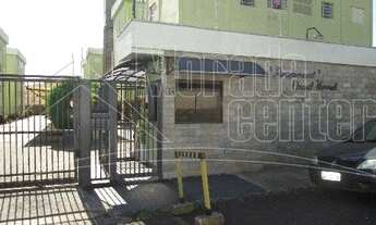 Imagem: Venda de Apartamentos / Padrão na cidade