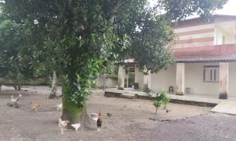 Imagem: Casa de andar em sapé preço abaixo do