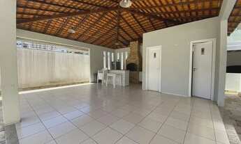 Imagem 7: Apartamento 127m² no Renascença Gás individual 03 Quartos TR160921_MKT_07