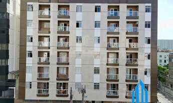 Imagem 2: Apartamento de 2 quartos sendo 1 suite + DCE a venda, Praia do Morro - Guarapari ES