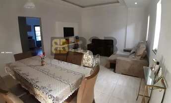 Imagem 4: Casa para Venda em Bauru, Núcleo Residencial Presidente Geisel, 2 dormitórios, 1 suíte, 3