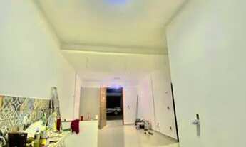 Imagem: Casa no Condomínio Azpha Ville. Valor 500,00