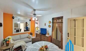 Imagem: Apartamento de 3 quartos sendo 2 suites