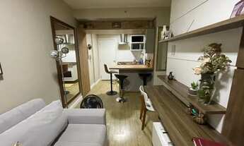 Imagem: Lindo Apartamento em Águas claras