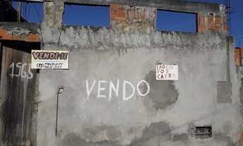 Imagem: Terreno com um cômodo vendo ou troco por