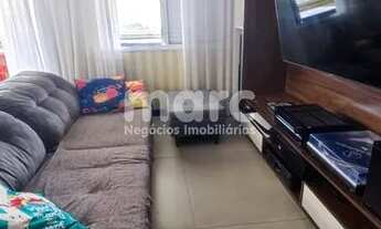 Imagem 3: SAO PAULO - Apartamento Padrão - VILA FIRMIANO PINTO