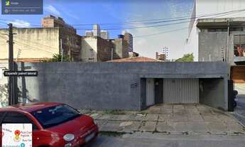 Imagem 3: Vendo ou Alugo Casa Comercial com Área total de 654 m² localizado na Rua Canuto Aguiar Mei