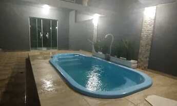 Imagem 6: Casa nova 2 quadras da praia piscina garagem 2 carros