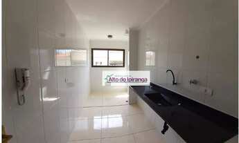 Imagem 7: Apartamento com 2 dormitórios, 59 m² - venda ou aluguel - Vila Santo Estéfano - São Paulo