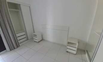 Imagem 6: Apartamento para aluguel com 65 metros quadrados com 1 quarto em Ponta D'Areia - São