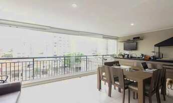 Imagem 7: Apartamento à Venda - Tatuapé, 3 Quartos, 123 m2