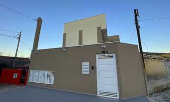 Imagem 2: Apartamento novo, 2 dormitórios, 40 m² - Parque São Lucas - São Paulo