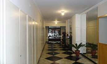 Imagem 2: Apartamento com 1 dormitório para alugar, 86 m² por R$ 2.540,99/mês - República - São Paul