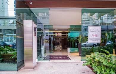 Imagem 2: FLORIANÓPOLIS - Apartamento Padrão - CENTRO