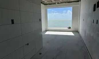 Imagem 7: Beira Mar<br>Praia de Formosa em Cabedelo-PB <br>Cobertura<br>Piscina<