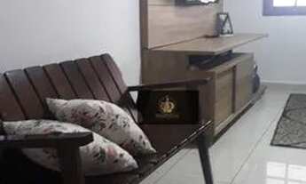 Imagem 5: Casa com 2 dormitórios para alugar, 125 m² por R$ 3.500/mês - Vila das Belezas - São Paulo