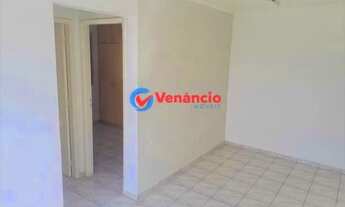 Imagem 3: Apartamento para aluguel e venda, com 2 quartos e 42,83m² área útil!