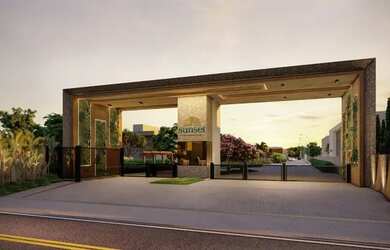 Imagem 2: TERRENO no Sunset Condomínio Clube- Cidade Deltaville- 10%de desconto!!