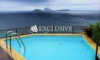 Imagem: Cobertura-À VENDA-Ipanema-Rio de Janeiro-RJ