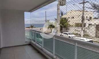 Imagem 4: Apartamento para venda na Praia de Piratininga com 3 quartos, suíte e 2 vagas - Niterói