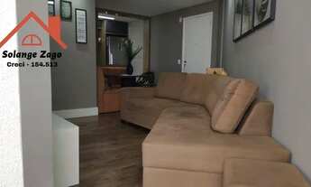 Imagem 3: Oportunidade - Apartamento 57m²