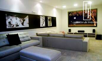 Imagem 6: FLORIANóPOLIS - Apartamento Padrão - Itacorubi