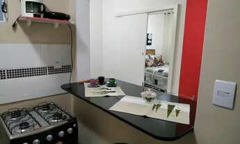 Imagem 7: Apartamento mobiliado para locação