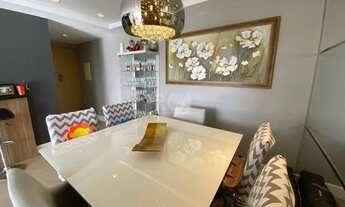 Imagem 6: Apartamento em Jardim Lindóia