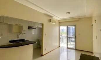 Imagem 2: Ed. Apollos Garden, 2 quartos com lazer completo!