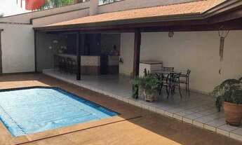 Imagem 2: Casa com 5 dormitórios, 390 m² - venda por R$ 1.280.000,00 ou aluguel por R$ 8.000,00/mês