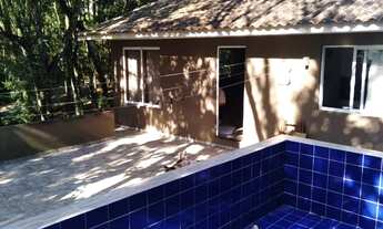 Imagem 6: Casa Com 1.000 mil metros quadrados de lote