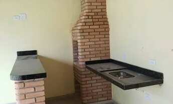 Imagem 2: COBERTURA - VILA PRÍNCIPE DE GALES - SP