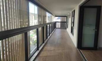 Imagem: Pronto e novo, Iluminato Botafogo 03 quartos