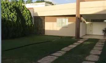 Imagem: Casa 03 Quartos No Alto do Jaguarema