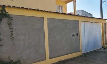 Imagem: VENDO CASA EM VILA NOVA - VILA VELHA COM