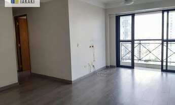 Imagem 2: Apartamento com 3 dormitórios, 94 m² - venda por R$ 990.000,00 ou aluguel por R$ 5.361,59