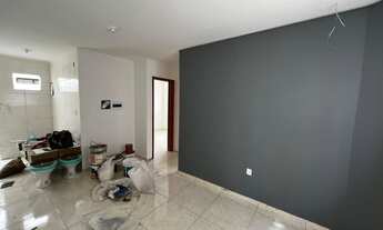 Imagem 3: Apartamento para Venda em João Pessoa, Mangabeira, 2 dormitórios, 1 suíte, 2 banheiros, 1