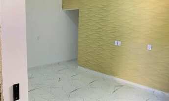 Imagem 2: Casa para venda tem 170 metros quadrados com 3 quartos em Santo Antônio - São Caetano do S