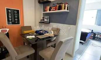 Imagem: Próximo ao Shopping Paulista 1 Dormitório