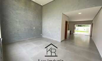 Imagem 6: 3 suítes, casa ampla térrea Ponta Negra, aceita financiamento