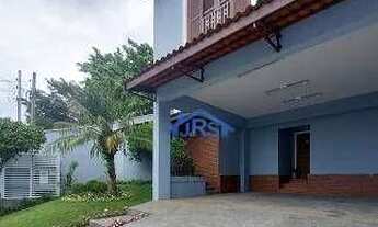 Imagem: Casa com 3 dormitórios à venda, 320 m²