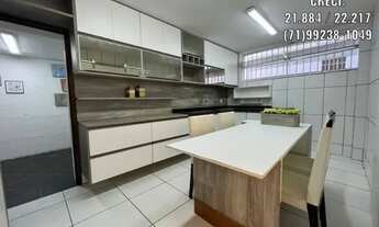 Imagem 5: Apartamento 2/4 , 2 Suítes 1 vaga coberta - Santa Teresa / Brotas
