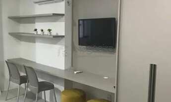 Imagem 3: Boa Viagem, Flat para aluguel com 24 metros quadrados com 1 quarto em Boa Viagem - Recife