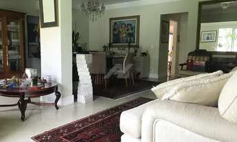 Imagem 2: Casa - Sítios de Recreio Gramado - Campinas