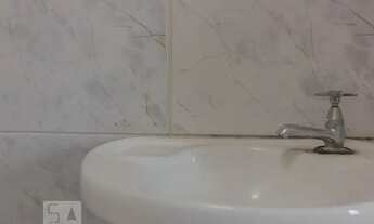 Imagem 6: Apartamento para Aluguel - Vila das Mercês, 1 Quarto, 50 m2