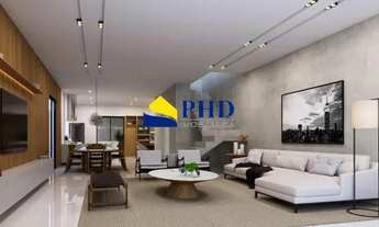 Imagem 4: RIO DE JANEIRO - Casa de Condomínio - BARRA DA TIJUCA